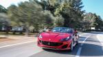 Ferrari Portofino 2017 года